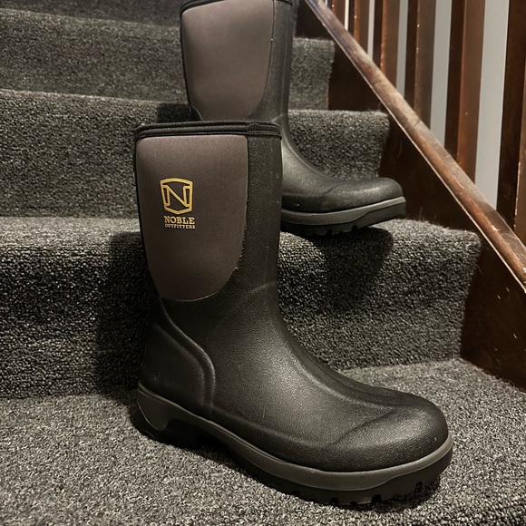 Great condition boots - Picture 1 of 3